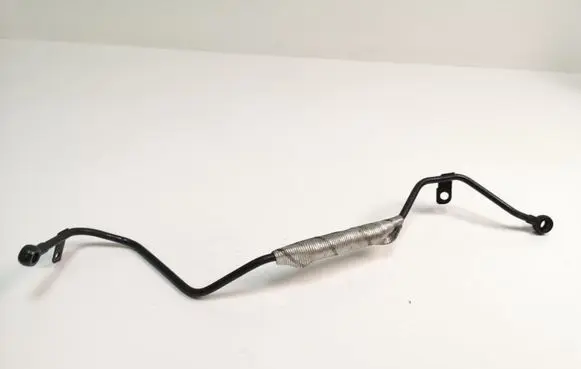 KIA Sportage Turbo turbocharger oiling pipe/hose