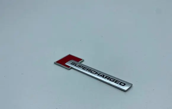 Audi A7 S7 4G Manufacturer badge logo/emblem 