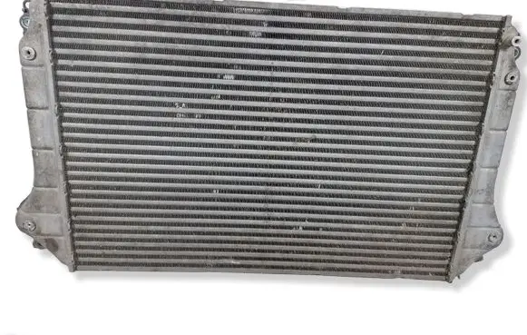 Toyota Corolla Verso AR10 Intercooler radiator JD1271002220