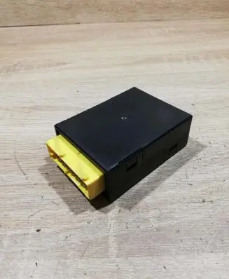 BMW 3 E36 Immobilizer control unit/module 8362277