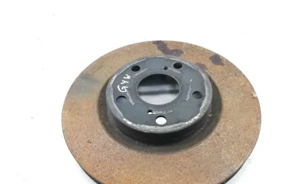 Toyota Auris E180 Front brake disc