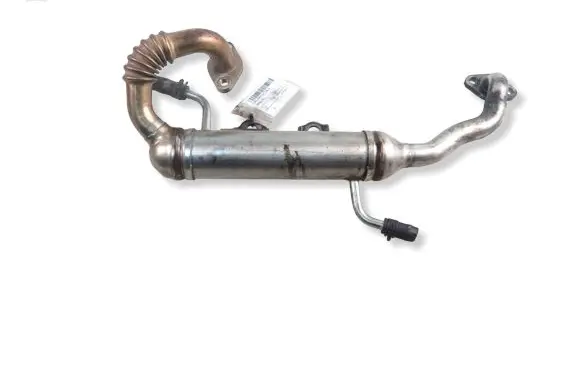 Toyota Avensis T250 EGR valve cooler 