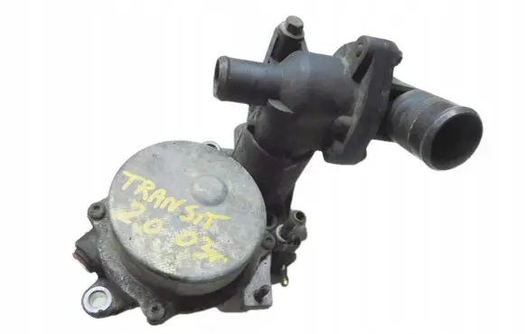 Ford Transit Vacuum pump xs7q2a451bh
