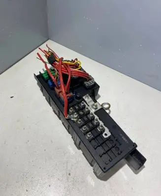 Volvo V70 Fuse box set 30728008