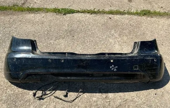 Mercedes-Benz B W245 Rear bumper