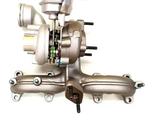 Seat Alhambra (Mk1) Turbo