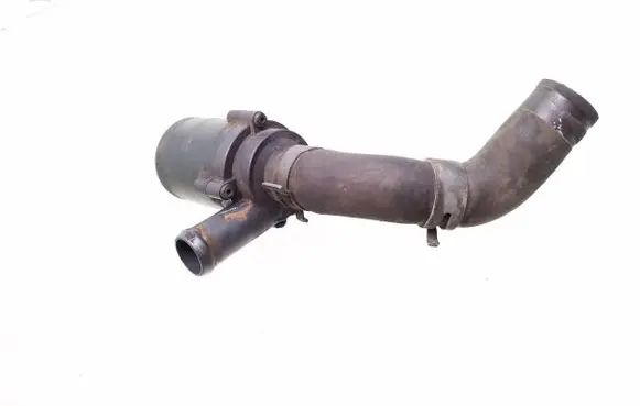 Volkswagen Golf VI Electric auxiliary coolant/water pump 1K0965561F