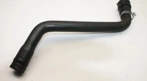 Ford Mondeo MK IV Engine coolant pipe/hose BG918286HA
