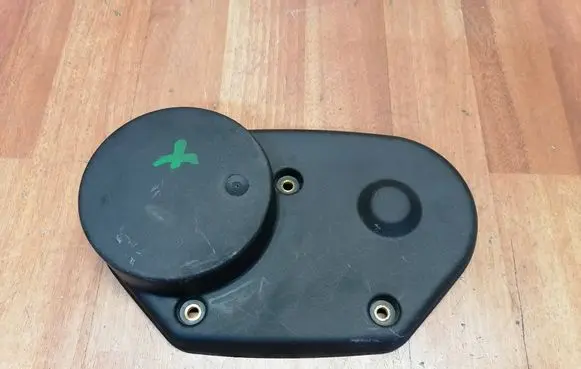 Rover 75 Timing belt guard (cover) LJR104690