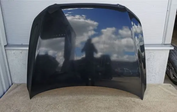 Audi Q5 SQ5 8R Engine bonnet/hood