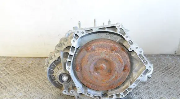 Mazda 6 Manual 6 speed gearbox 