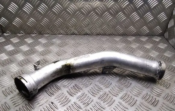 Mercedes-Benz E W211 Intercooler hose/pipe A6420980707