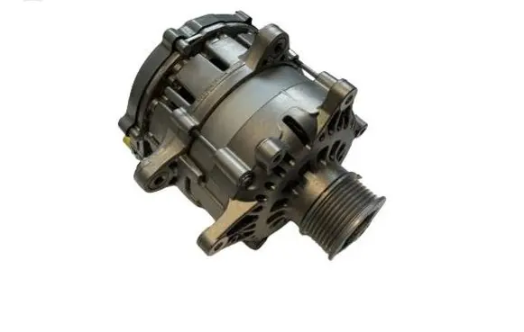 Mercedes-Benz CLA C118 X118 Generator/alternator A0009000346 A0009014526 A0009044704