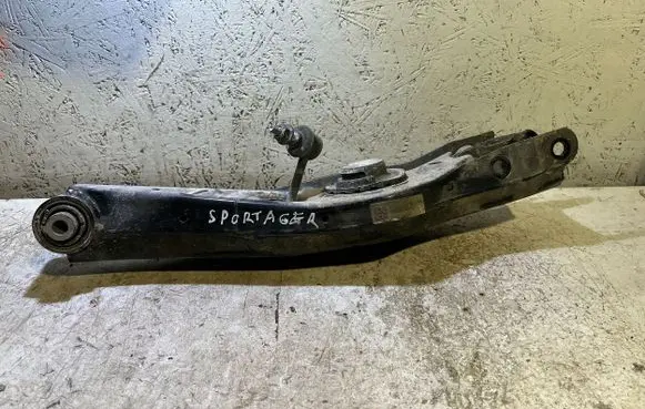 KIA Sportage Rear upper control arm/wishbone 55220D3050 P0301901160000