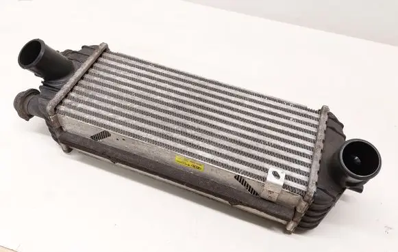 KIA Sportage Intercooler radiator 282702A850