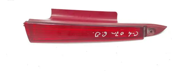 Citroen C4 I Picasso Rear tail light reflector 96558637080 4CZX13404D