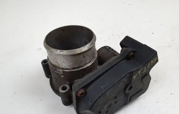 Audi TT Mk1 Throttle valve A2C53044094 06F133062G