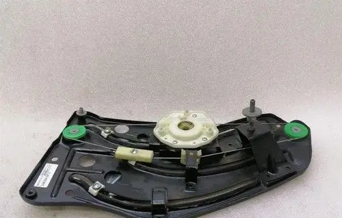 Bentley Continental Rear door window winding handle 3W8839397C