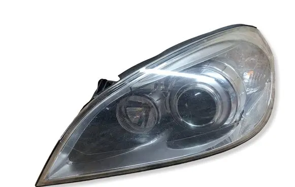 Volvo S60 Headlight/headlamp 31299990 89905477