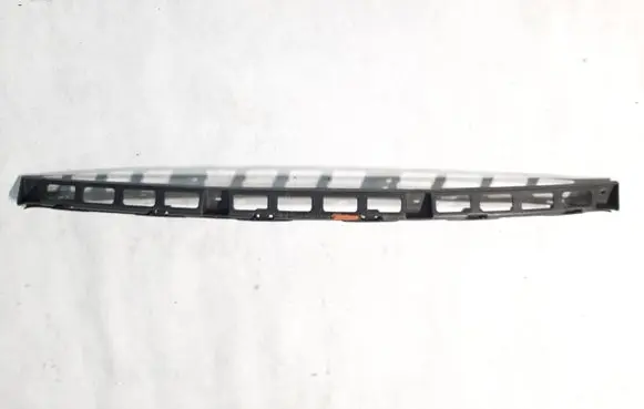 Volkswagen Polo V 6R Rear bumper mounting bracket 6R6807863A