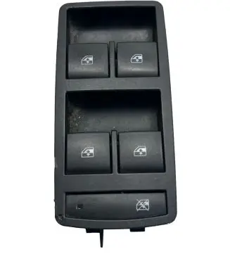 Opel Insignia A Electric window control switch 13222224