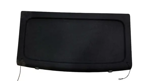 MG ZS Parcel shelf 