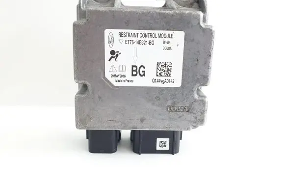Ford Transit Courier Airbag control unit/module ET7614B321BG