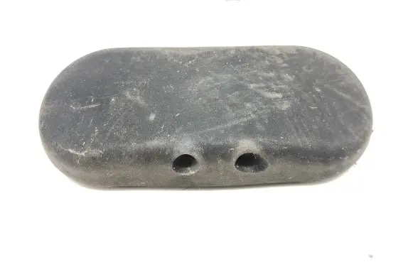 Audi A6 S6 C6 4F Windshield washer spray nozzle 4F0955987