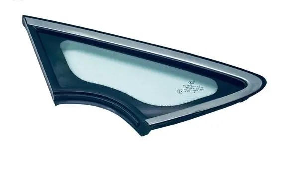 KIA Ceed Front triangle window/glass 86190A2100