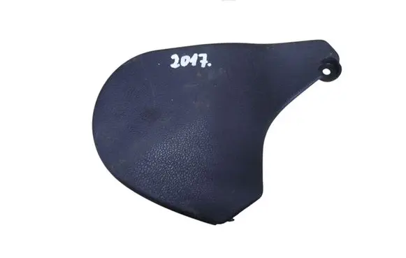 Audi A3 S3 8P Seat trim 8P0881327