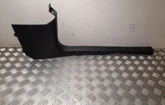 Tesla Model 3 (A) pillar trim 108629300J