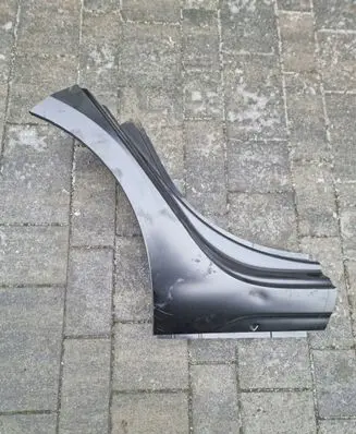 Audi A4 S4 B9 8W Front door 8W0