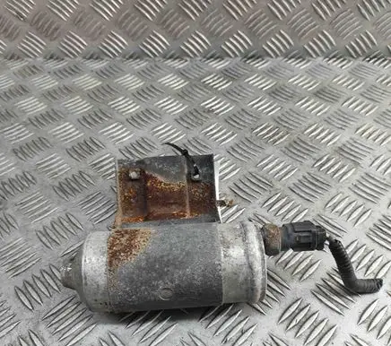 Nissan Patrol Y61 Air conditioning (A/C) air dryer 