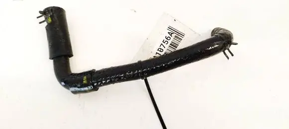 Toyota Corolla E120 E130 Engine coolant pipe/hose 