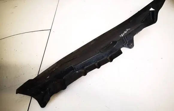 Honda Civic Other exterior part 74255smge00050 74255-smg-e000-50