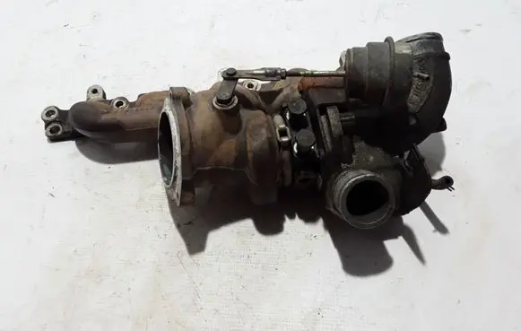 Volvo V70 Turbo 31380276