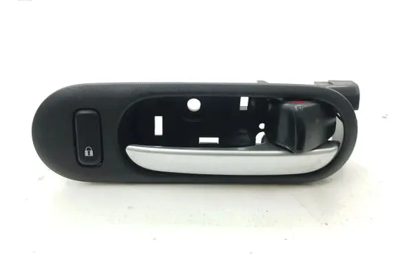 Front door interior handle