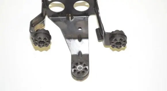 BMW 3 G20 G21 ABS pump bracket 6877731 34506877731