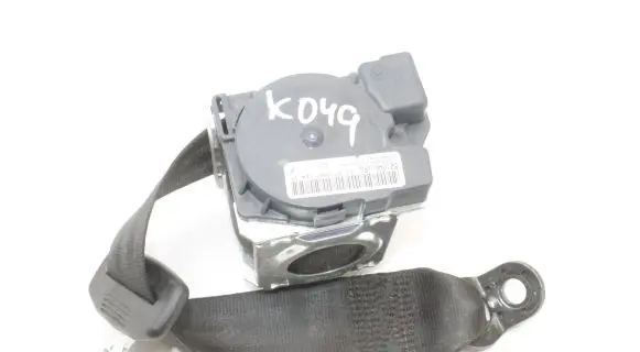 Audi TT TTS Mk2 Rear seatbelt 8J8857806B