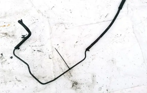 SsangYong Musso Power steering hose/pipe/line