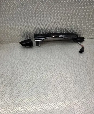 Honda Civic X Front door exterior handle