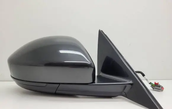 Jaguar F-Pace Front door electric wing mirror