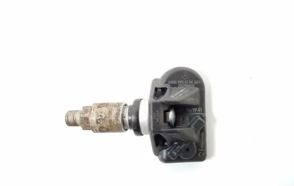 Tire pressure sensor