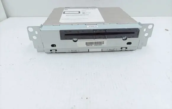 BMW X3 F25 GPS navigation control unit/module 9364111 9342036