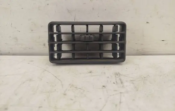 Volvo 850 Dash center air vent grill 9145891