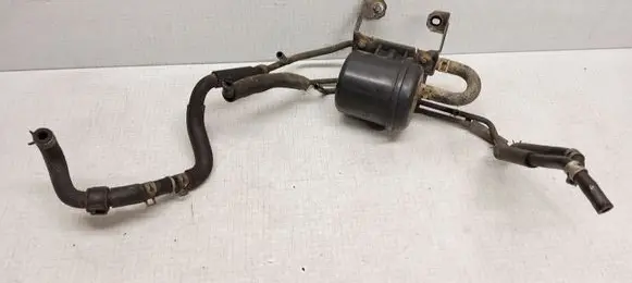 Mazda 6 Fuel filter housing 