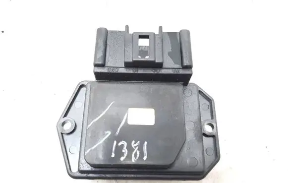 Fiat Freemont Heater blower motor/fan resistor 4993002131