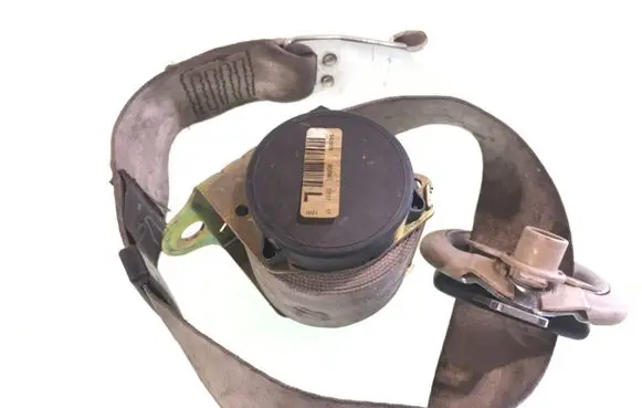 Ford Galaxy Rear seatbelt 7M3857815B