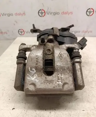Renault Megane IV Rear brake caliper 440106687R 416A