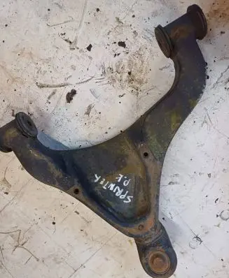 Mercedes-Benz Sprinter W901 W902 W903 W904 Front lower control arm/wishbone